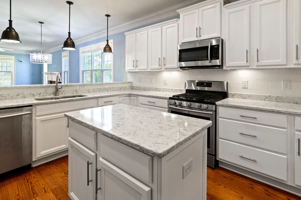 Filth & Squalor Cleanup in South Charleston, OH