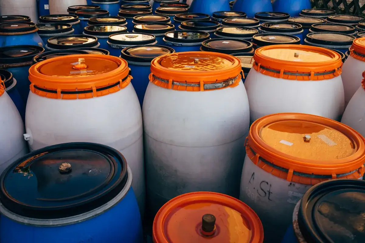 Hazmat Cleanup in South Charleston, OH