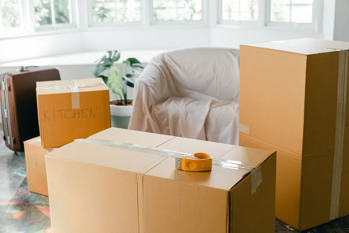 Hoarding Cleanup in South Charleston, OH